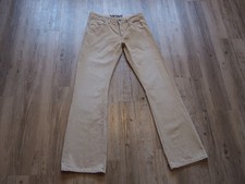 Levis 507 (5183) Bootcut CORD