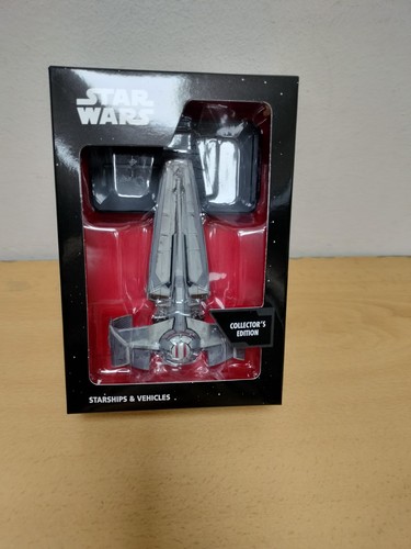 Sith infiltrator star - infiltrator,