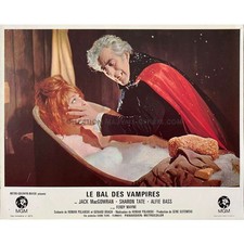 THE FEARLESS VAMPIRE KILLERS