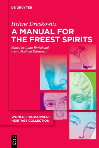 Manual for the freest - a,