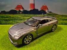 Modellauto Nissan GT – R