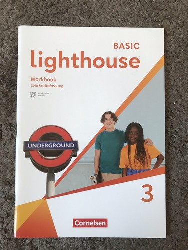 Lighthouse basic - 3,