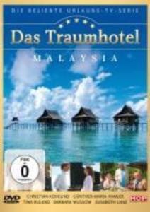 Das traumhotel malaysia dvd - das, traumhotel-malaysia