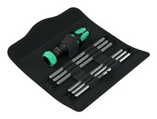 Wera Kombiklingen-Satz Vario