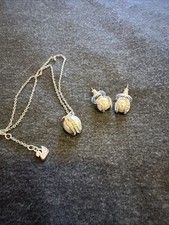 Swarovski Schmuckset |