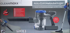 Cleanmaxx akku hand - akku,