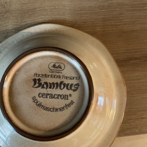 Friesland melitta ceracron - friesland,