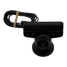 Sony playstation eye toy - 3,