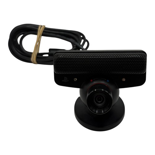 Sony playstation eye toy - playstation, 3