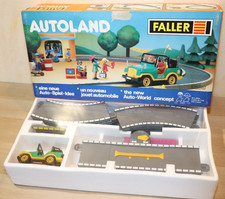 Faller autoland 3200 - ", neu