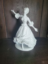 Wallendorf porzellanfigur - wallendorf,