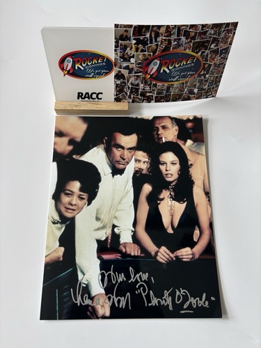 Lana wood person - wood, in-person