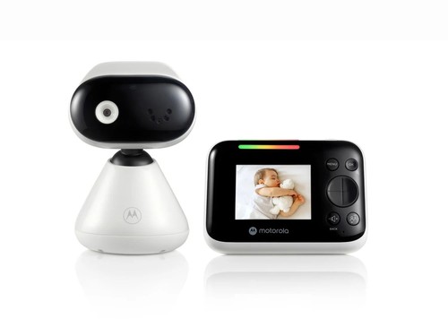 Motorola babyphone - motorola,