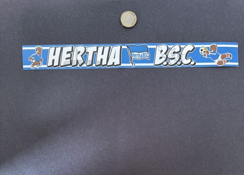 Ultras hertha bsc - bsc, berlin