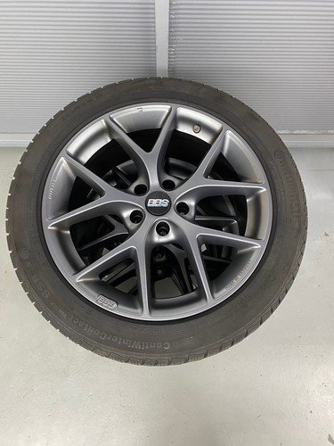 Bbs felgen zoll - bbs, 18