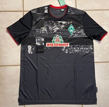 NWT SV Werder Bremen Third
