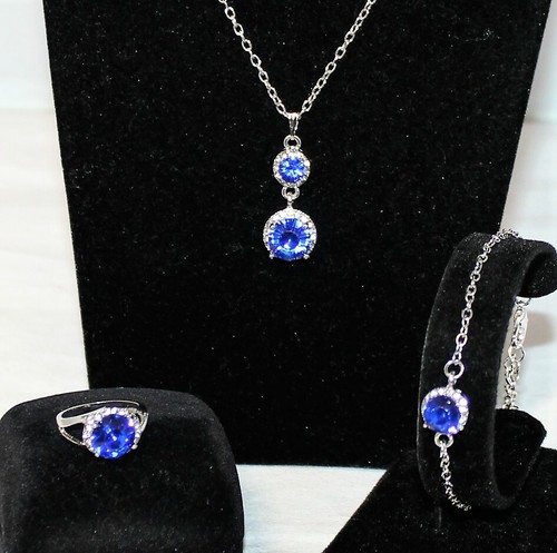 Schmuckset damen armband - schmuckset,