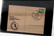 15.Gastspiel des Sowjetischen Staatszirkus in der DDR Sonderstempel Potsdam (26)