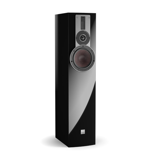 Dali rubicon tower speakers - 5,