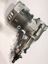 O.S. MAX 120AX Ring 2-Takt Motor OS19210 ohne Anbauteile Zubehör NEU OVP