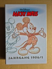 Micky Maus - Jahrgang 1956 / 1