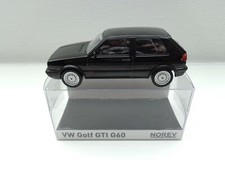 + VOLKSWAGEN VW Golf 2 GTI G60