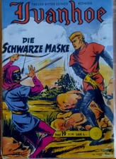 Ivanhoe treuer ritter seines - ivanhoe,,