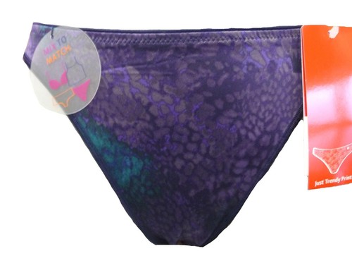 Triumph just trendy - triumph,