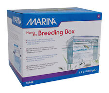 Hang-On Aufzuchtbecken für Rahmenlose Aquarien 17x13x13cm