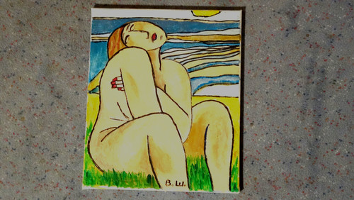 Avantgarde original - avantgarde,