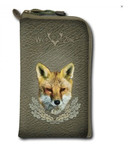 Jäger smartphonetasche fuchs - jäger,