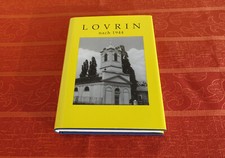 Lovrin nach 1944, Geschichte Banat, Banater Schwaben, Donauschwaben, Hügel, Saal