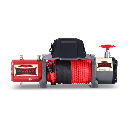 Dragon winch elektrische - dragon,