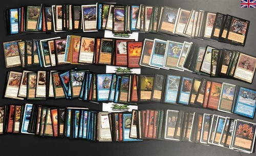 Magic the gathering lots 50 - gathering,