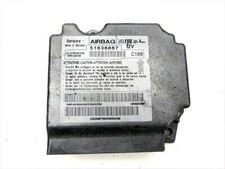 Airbag SG ECU Steuergerät