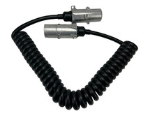 HELLA Elektrowendel 2 x 7