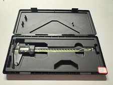 Mitutoyo Messschieber 500-182-30 Digital 200mm Guter Zustand CD-20APX