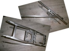 Rahmenheck für eine Gas Gas FSE 450 EC Baujahr 2008 09065