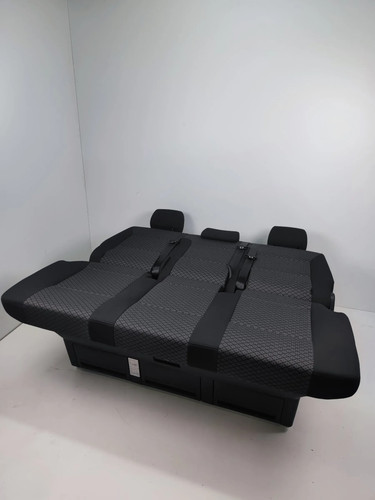 Original sitzbank hinten - original,