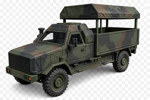 Atf dingo 4x4 - atf, gsi