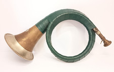 Fürst Pless Jagdhorn Horn