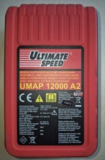 Mobile Autostarthilfe ULTIMATE