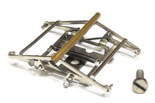 TT BTTB / Zeuke Stromabnehmer