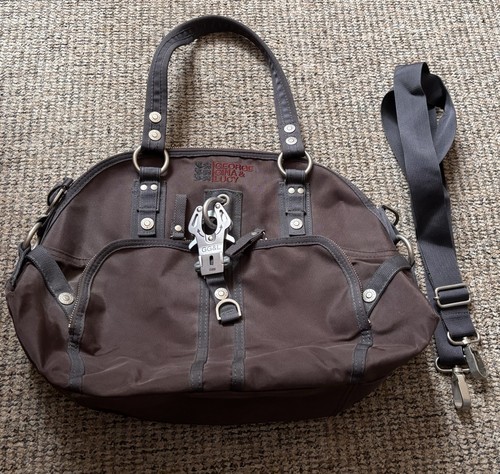 George gina lucy styletto - george,