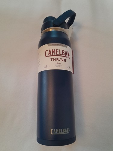 Camelbak thrive chug thermo - chug,