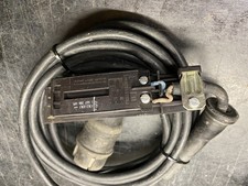 Anschlusskabel mit Schalter