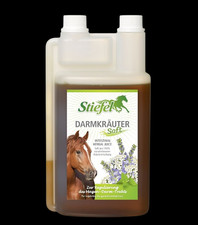 Stiefel Darmkräutersaft 1000