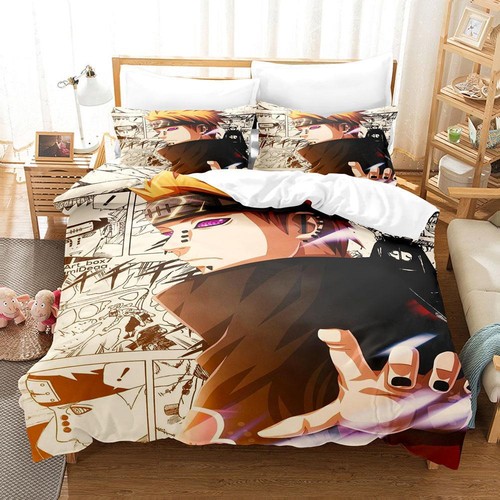 Anime uzumaki naruto bettbezug - anime,