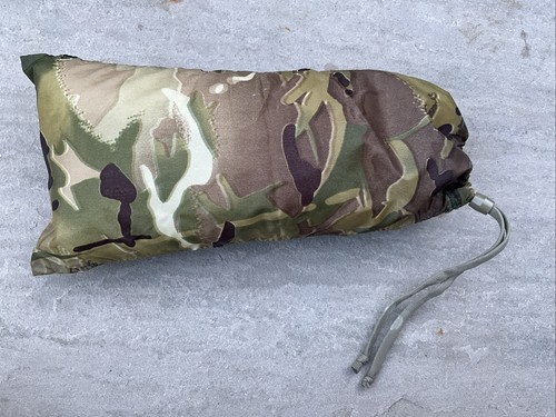 British army mtp basha - british,