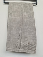 IMMEDIATE ANZUGSHOSE